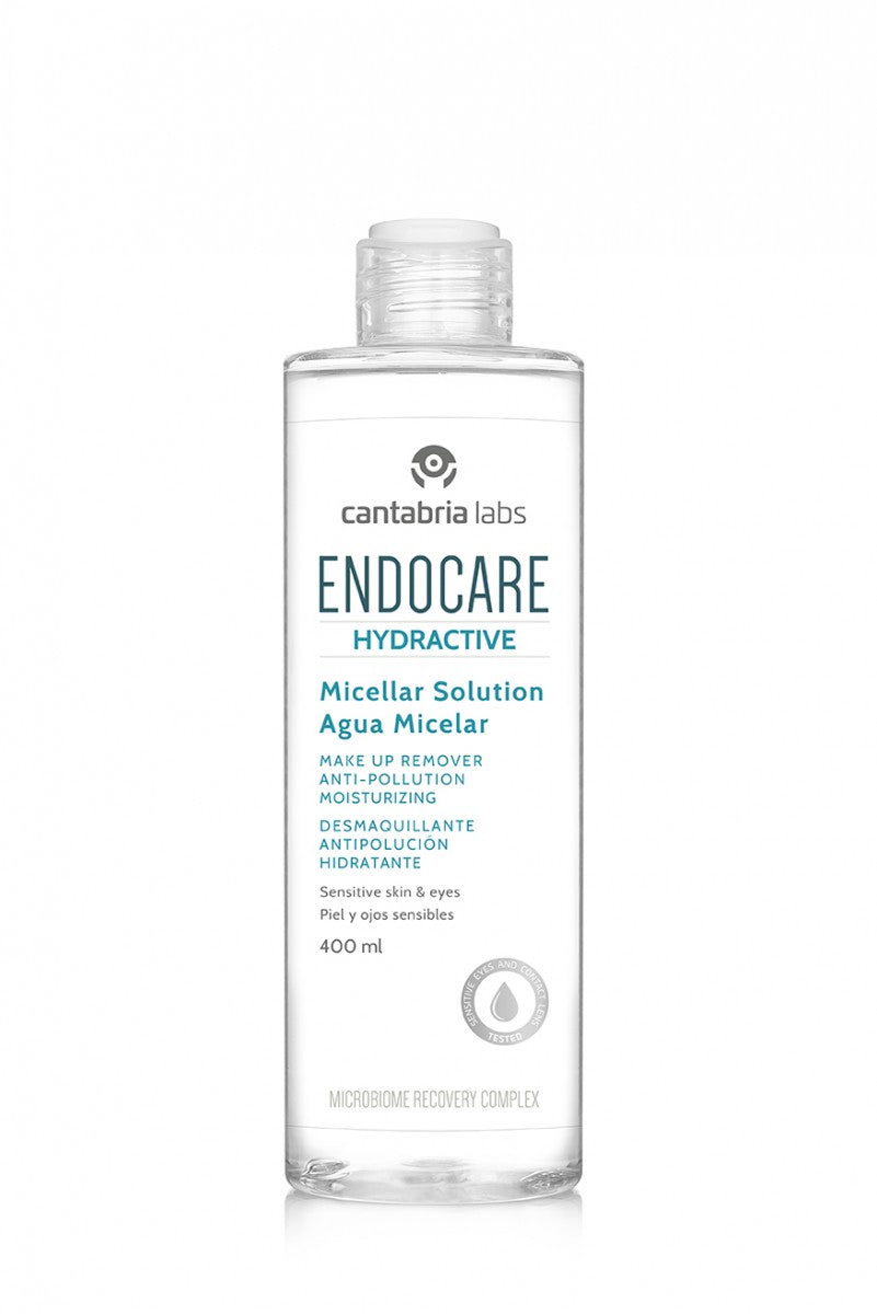 Hydractive Micellar Solution 400ml