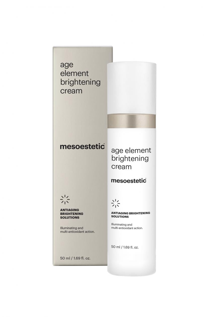 Age element brightening cream