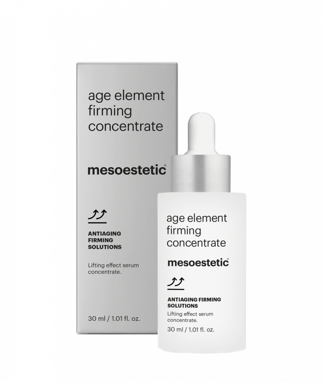 Age element firming concentrate