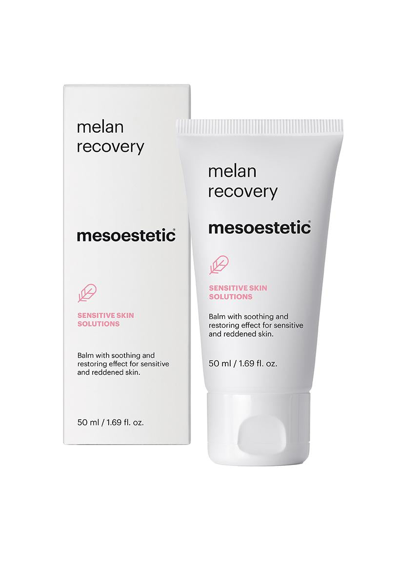 Melan recovery