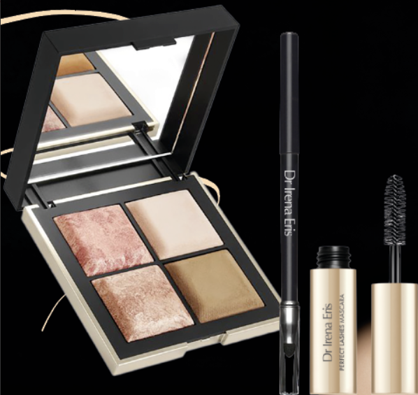 DR IRENA ERIS - Full Face Favorites