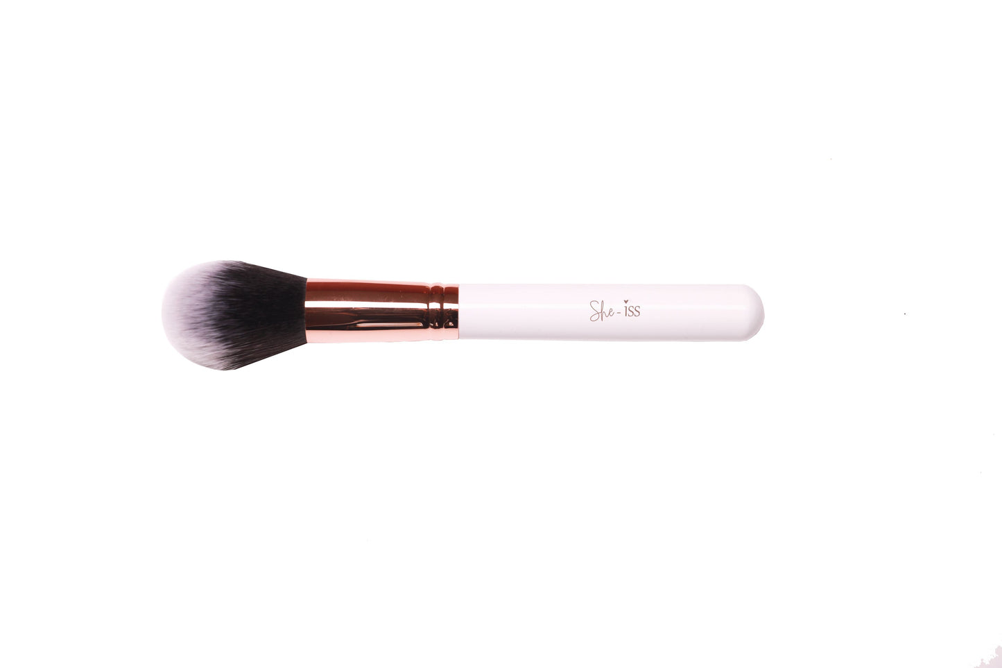 Powder brush