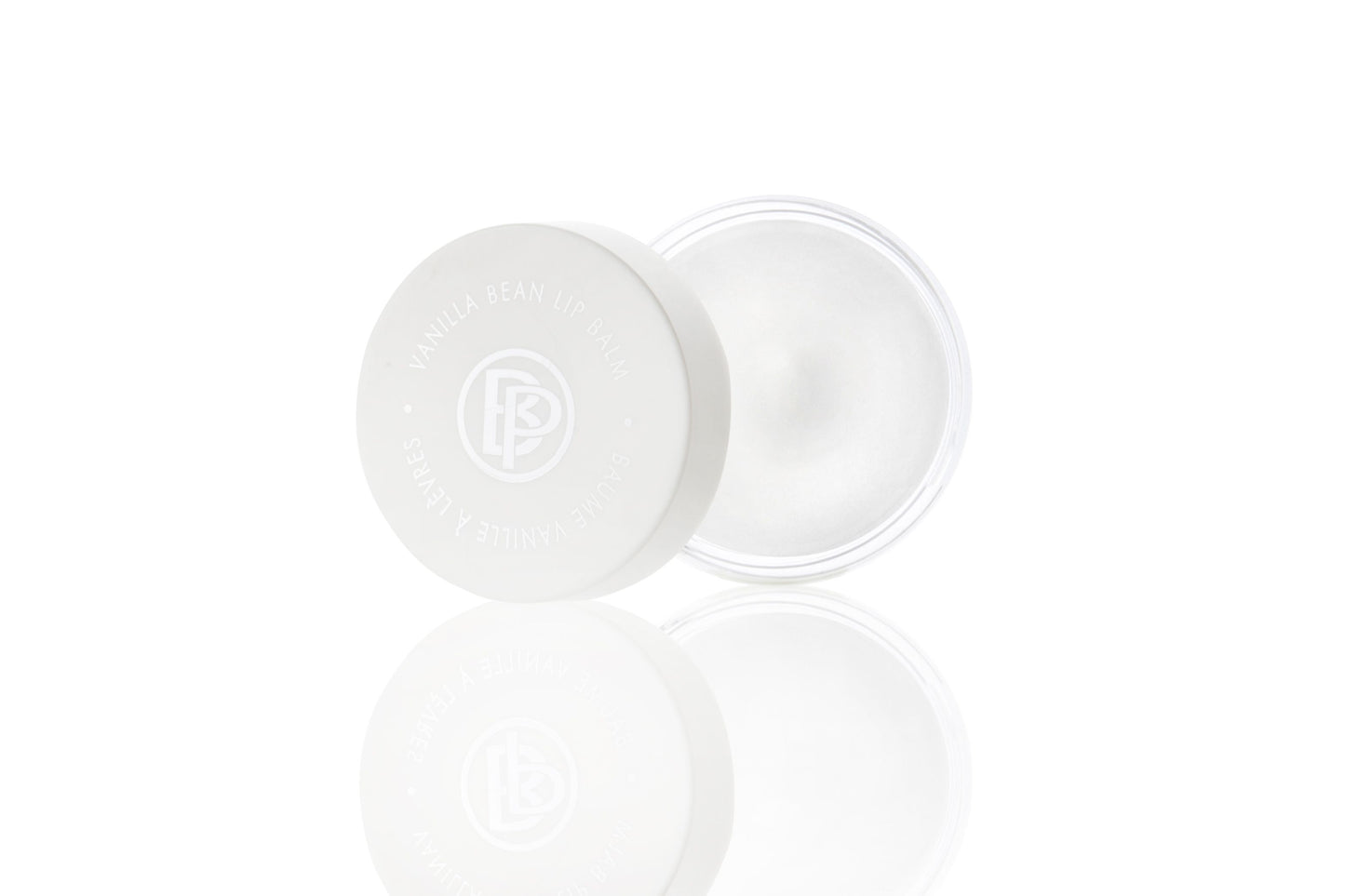 BP Vanilla lip balm