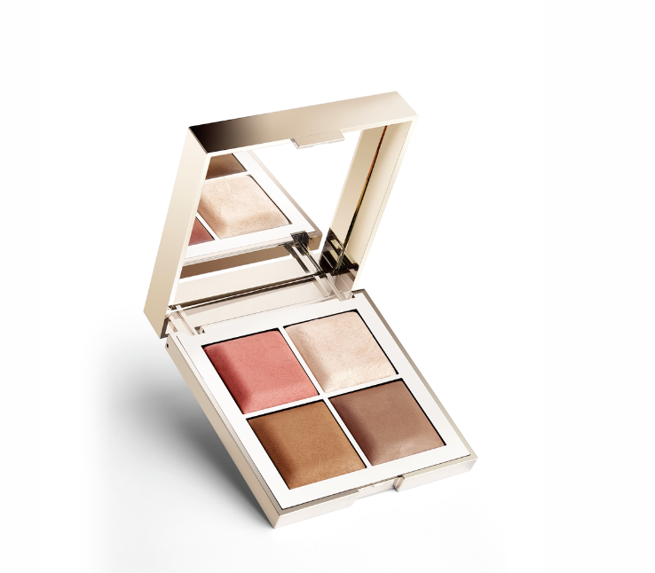 DR IRENA ERIS - CONTOUR CREATING PALETTE