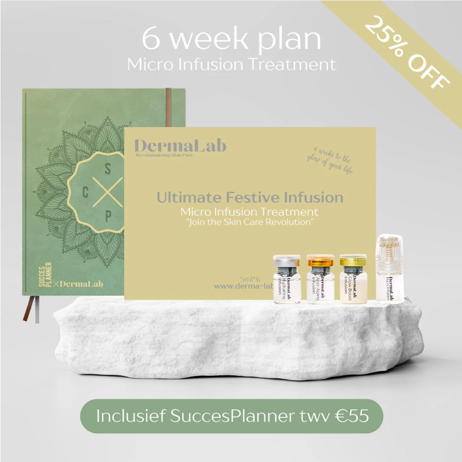 Ultimate Festive Infusion 2025