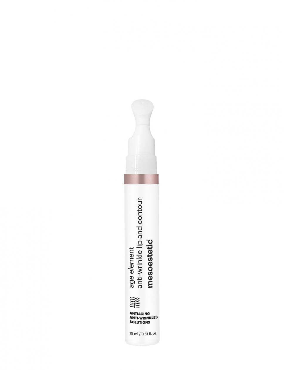 Age element anti-wrinkle lip & contour