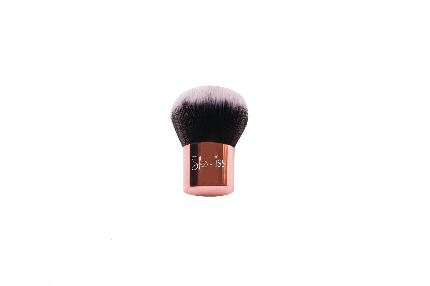 Kabuki brush
