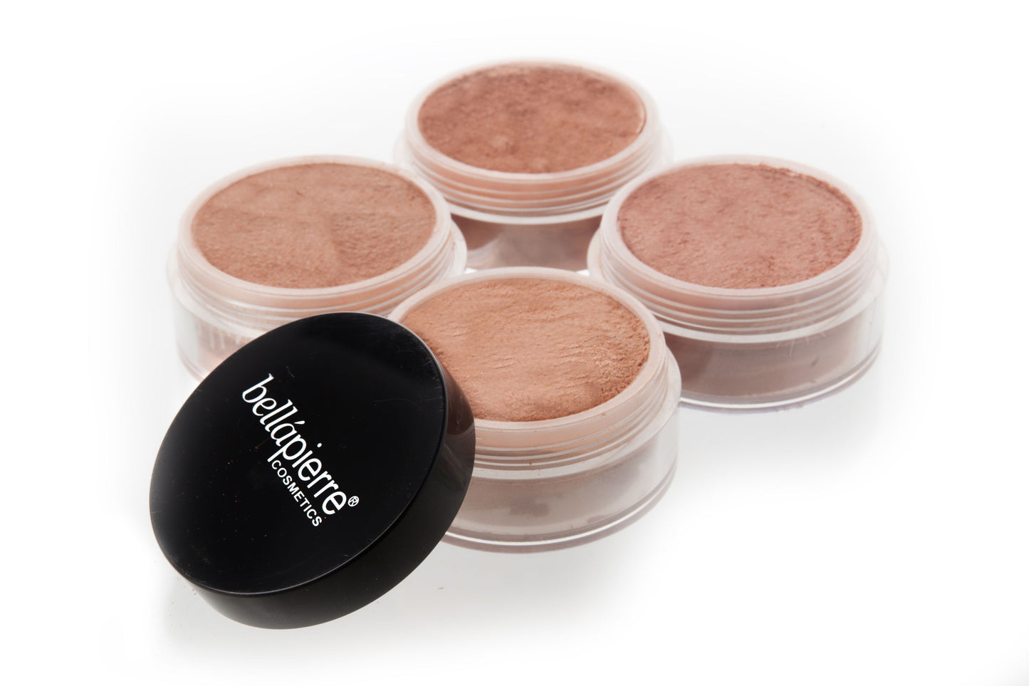 BP Mineral loose bronzer