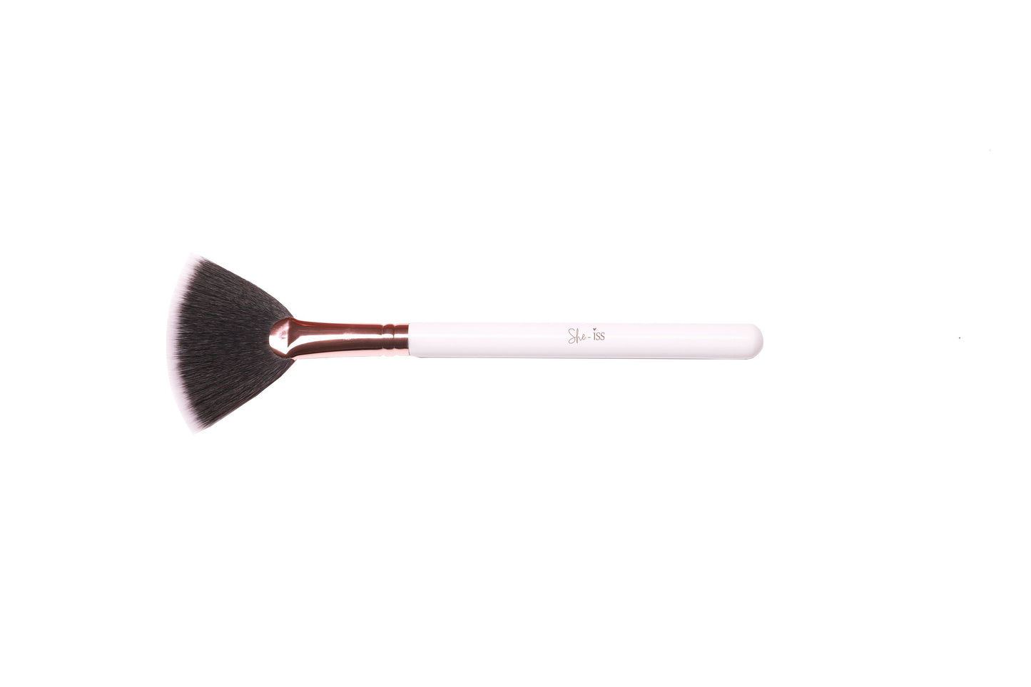 Fan brush