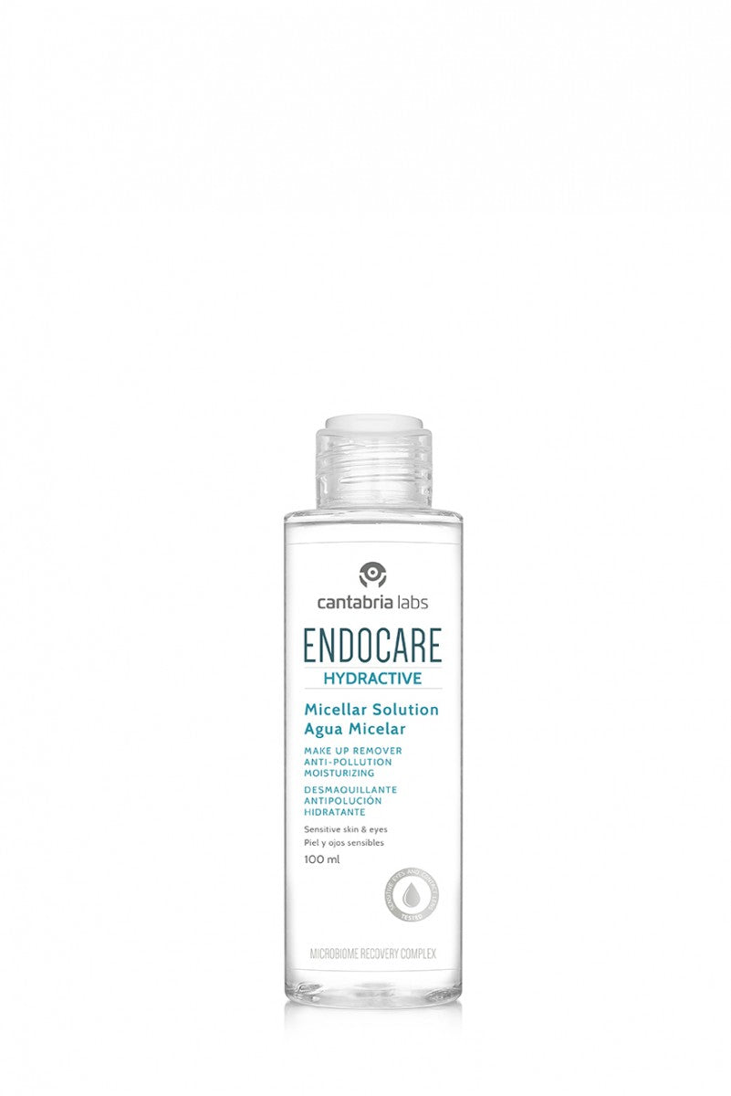 Hydractive Micellar Solution 100ml