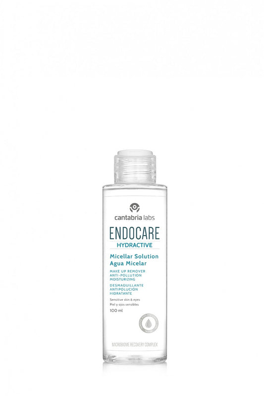 Hydractive Micellar Solution 100ml