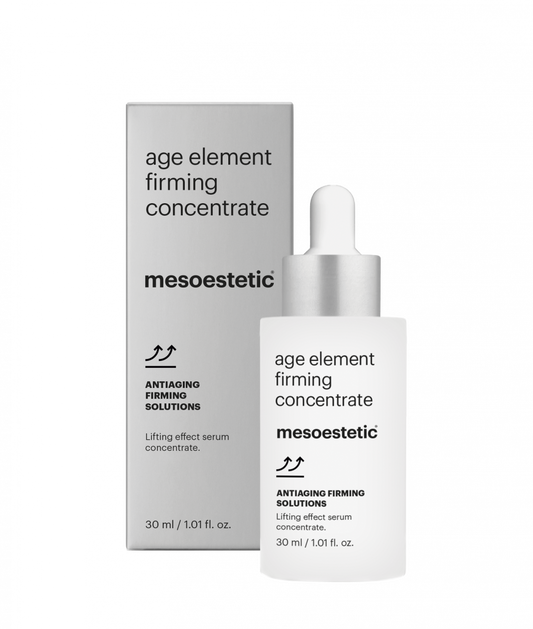 Age element firming concentrate