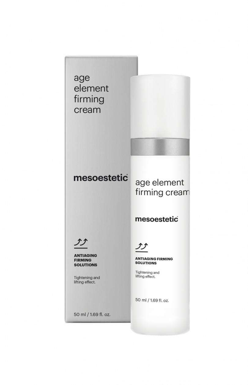 Age element firming cream