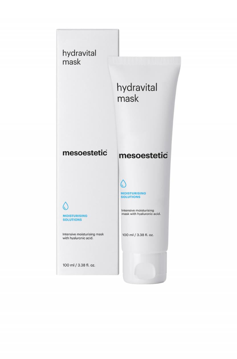Hydra vital mask