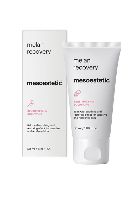 Melan recovery