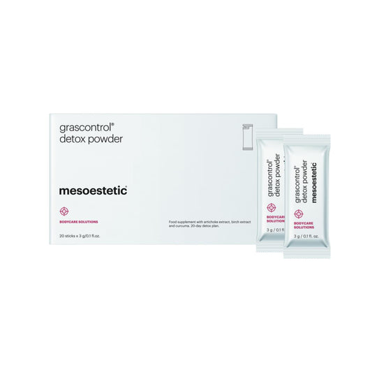 Grascontrol detox powder