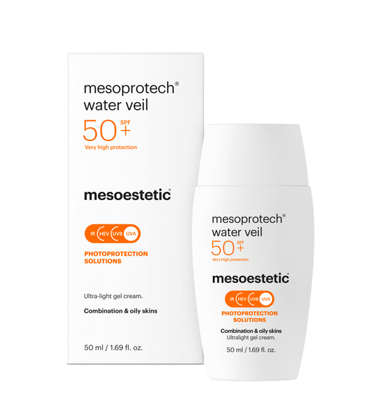 Mesoprotech water veil 50+