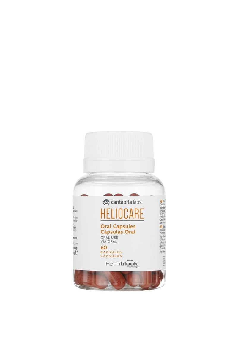 Heliocare Oral