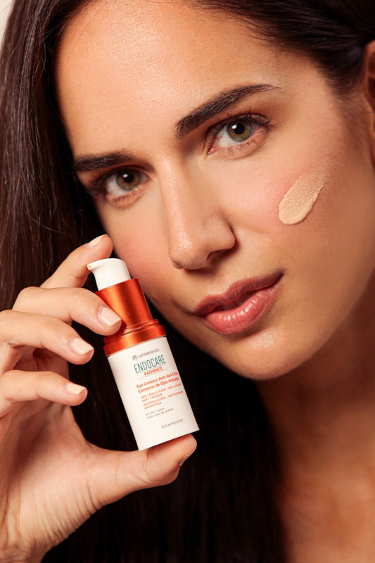 Endocare Radiance Eye Contour Anti-dark Circles