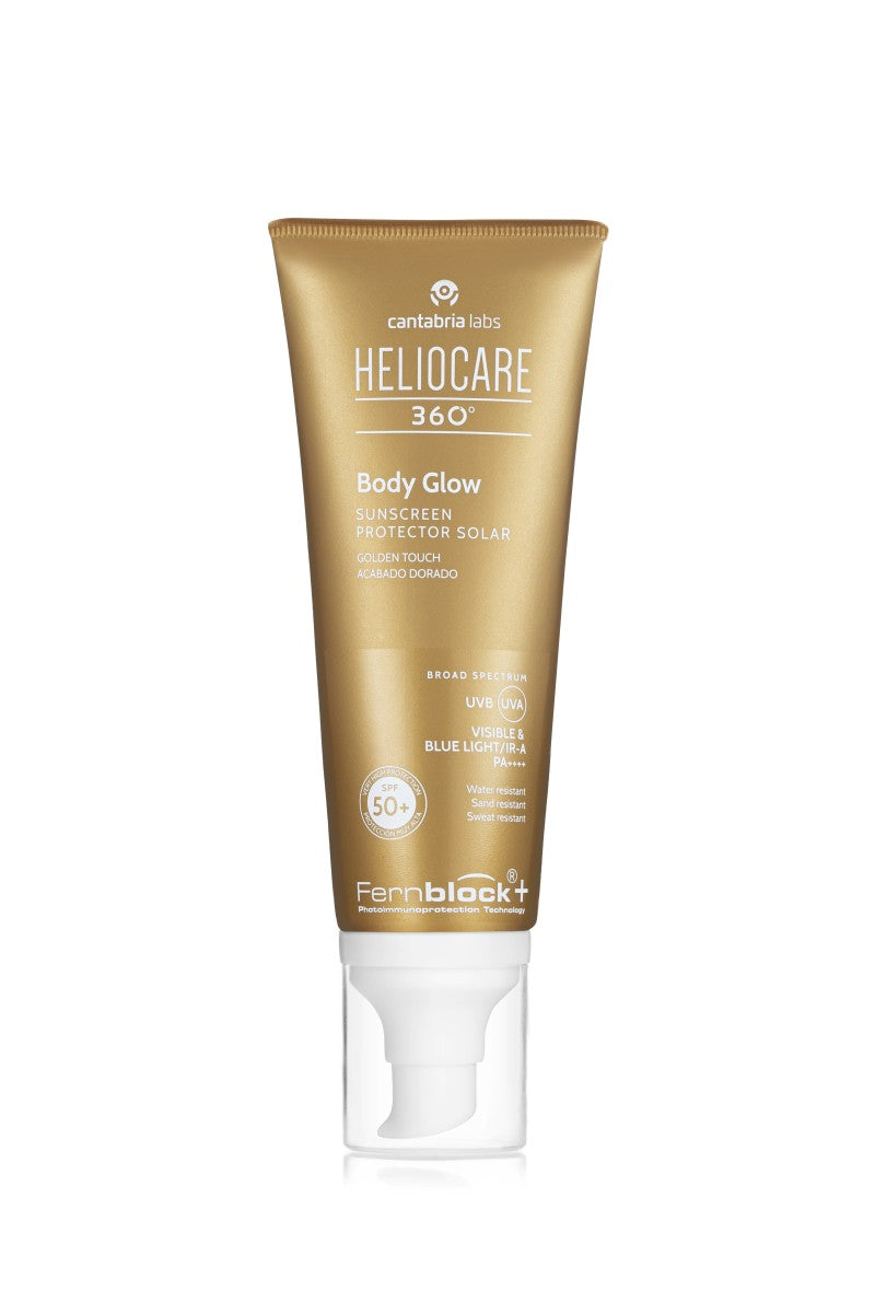 Heliocare 360° Body Glow