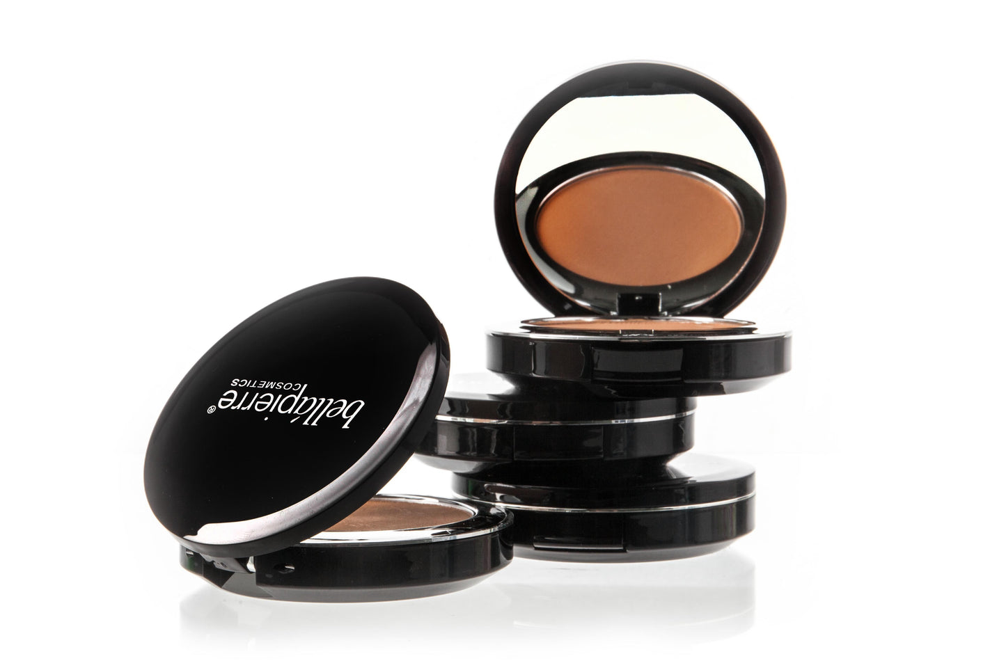 BP Compact mineral foundation