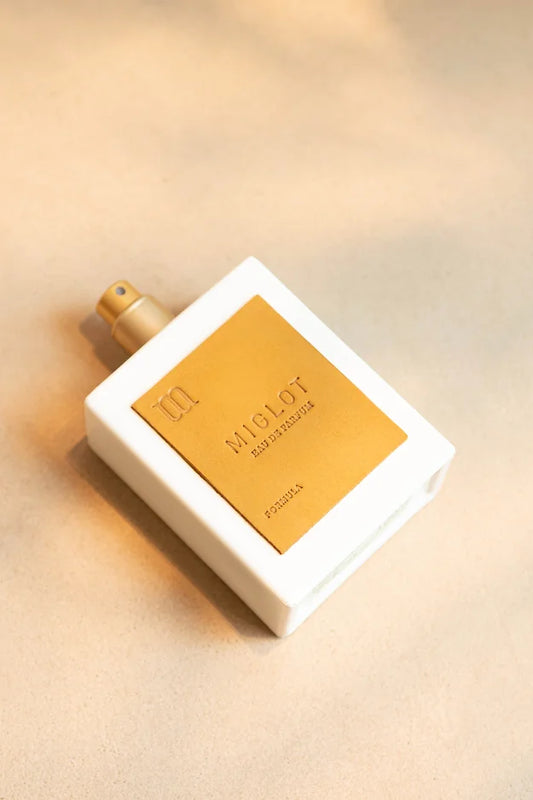 MIGLOT Eau de Parfum Formula 07