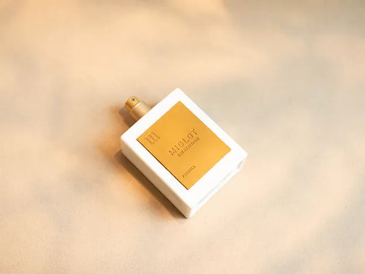 MIGLOT Eau de Parfum Formula 10