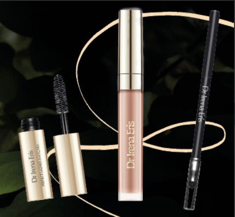 DR IRENA ERIS - Easy & Elegant