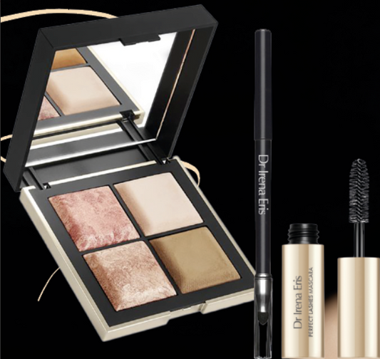 DR IRENA ERIS - Full Face Favorites