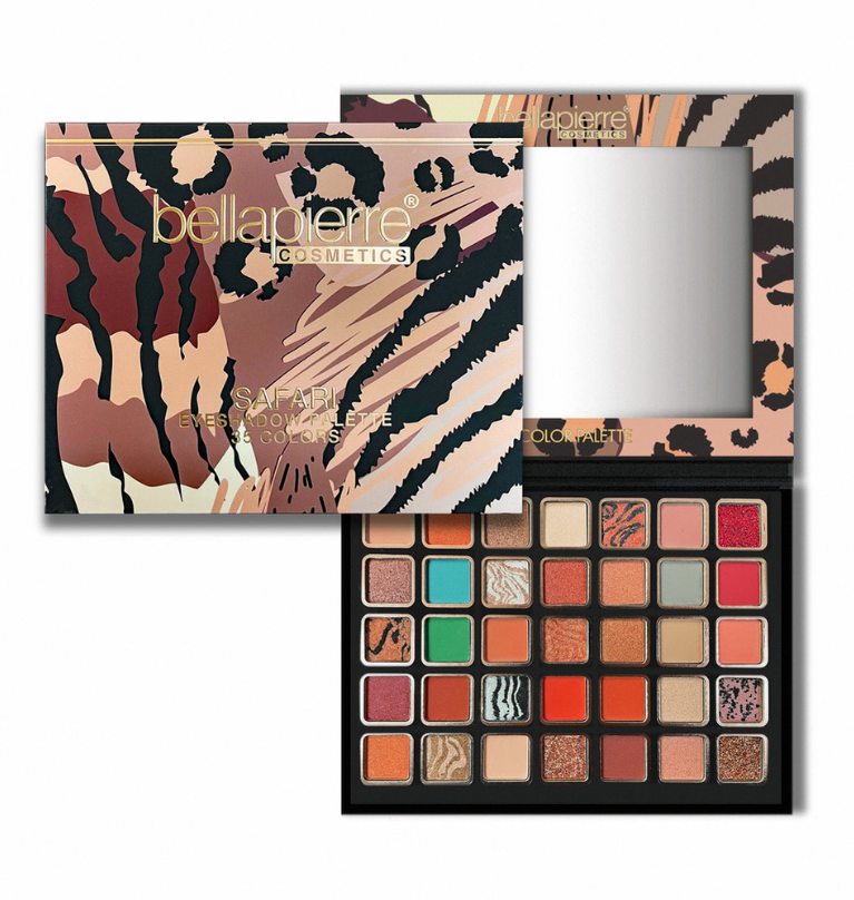 BP Eyeshadow palette 35 colors