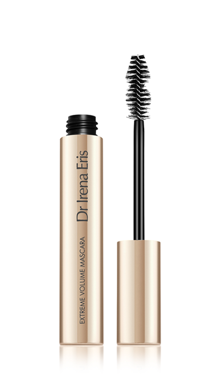 DR IRENA ERIS - EXTREME VOLUME