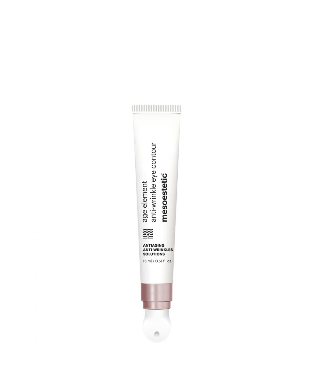 Age element anti-wrinkle eye contour