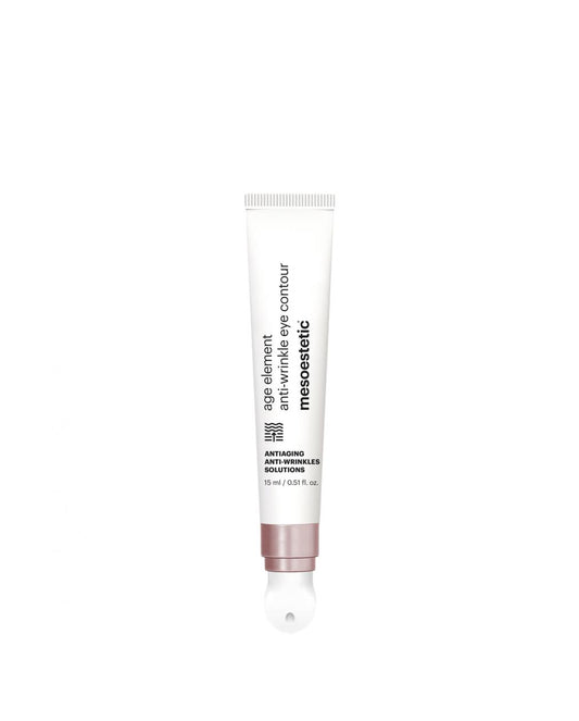 Age element anti-wrinkle eye contour