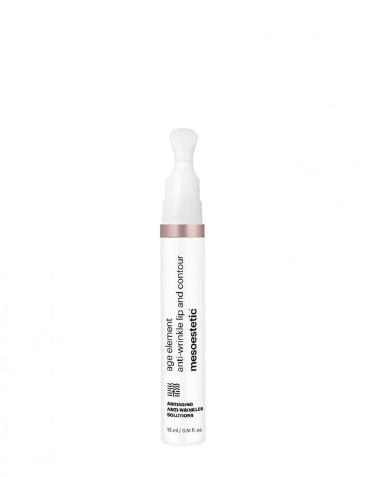 Age element anti-wrinkle lip & contour