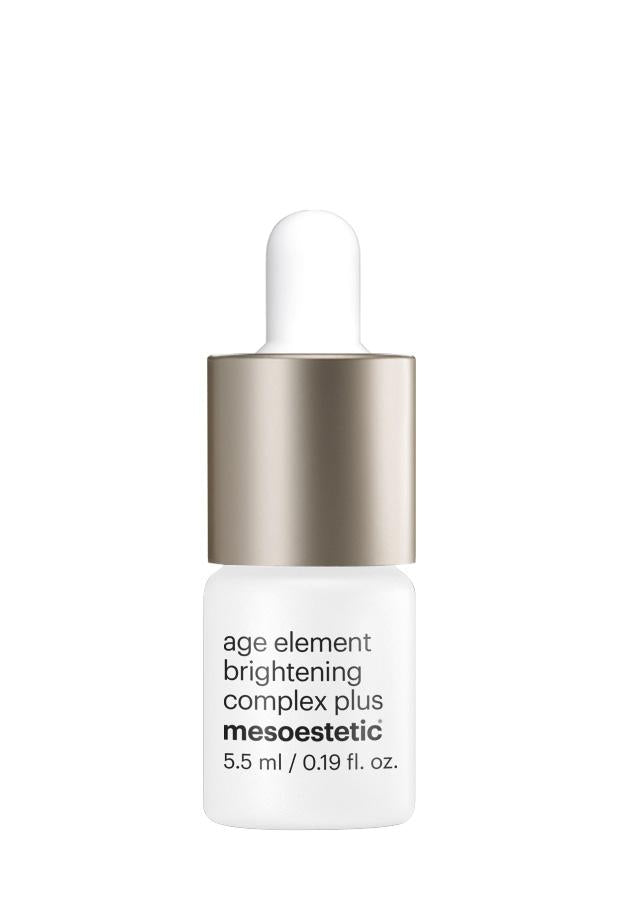 Age element brightening complex plus