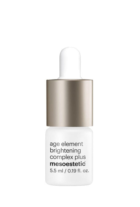 Age element brightening complex plus