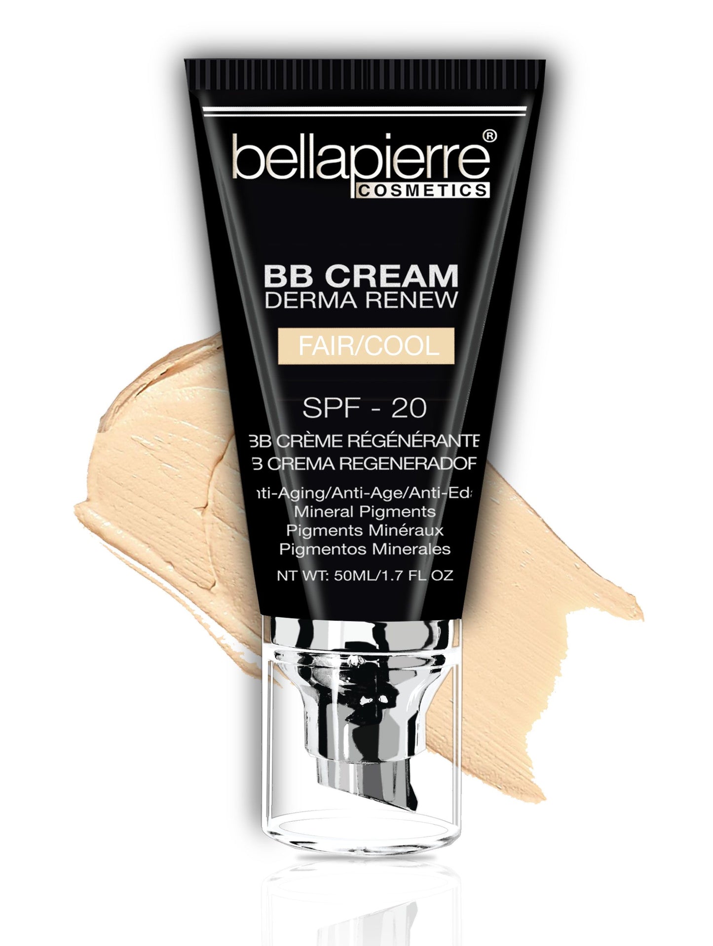 BP BB Cream