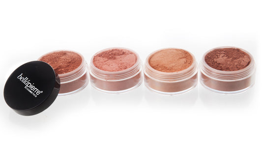 BP Mineral Loose Blush