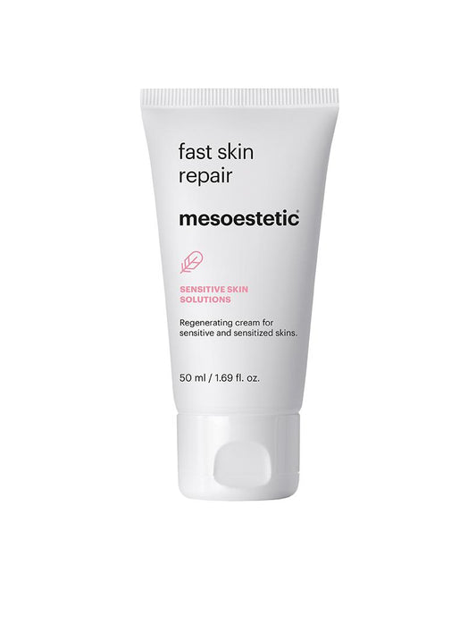 Fast skin repair