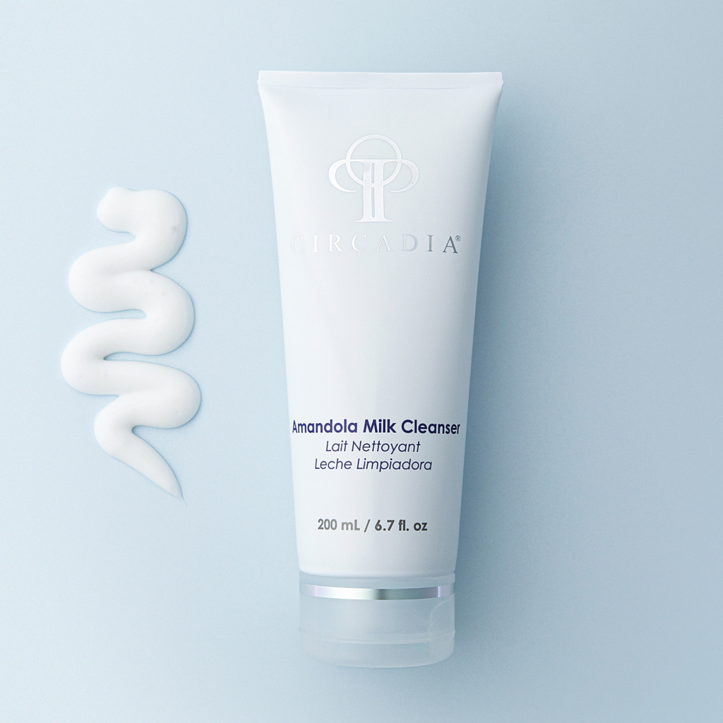 Amandola Milk Cleanser