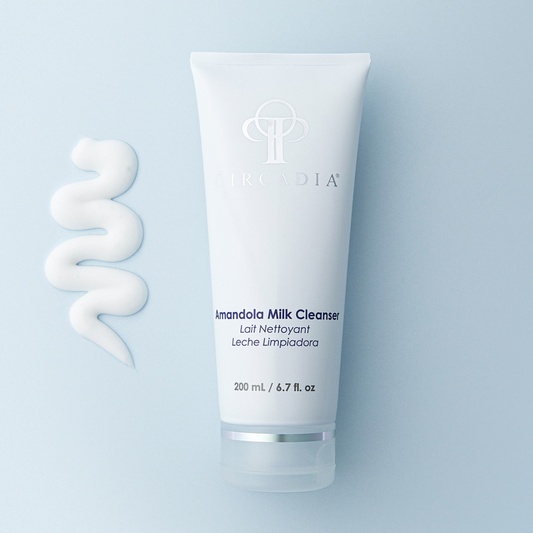 Amandola Milk Cleanser