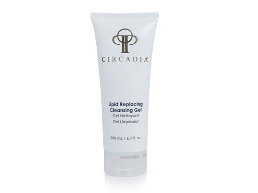Lipid Replacing Cleanser