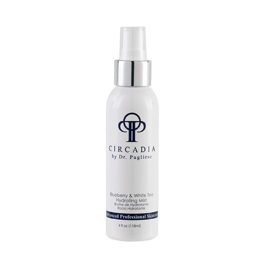 Blueberry & White Tea Hydrating Mist