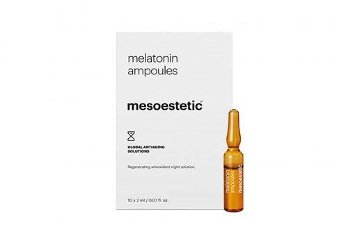 Melatonin ampoules
