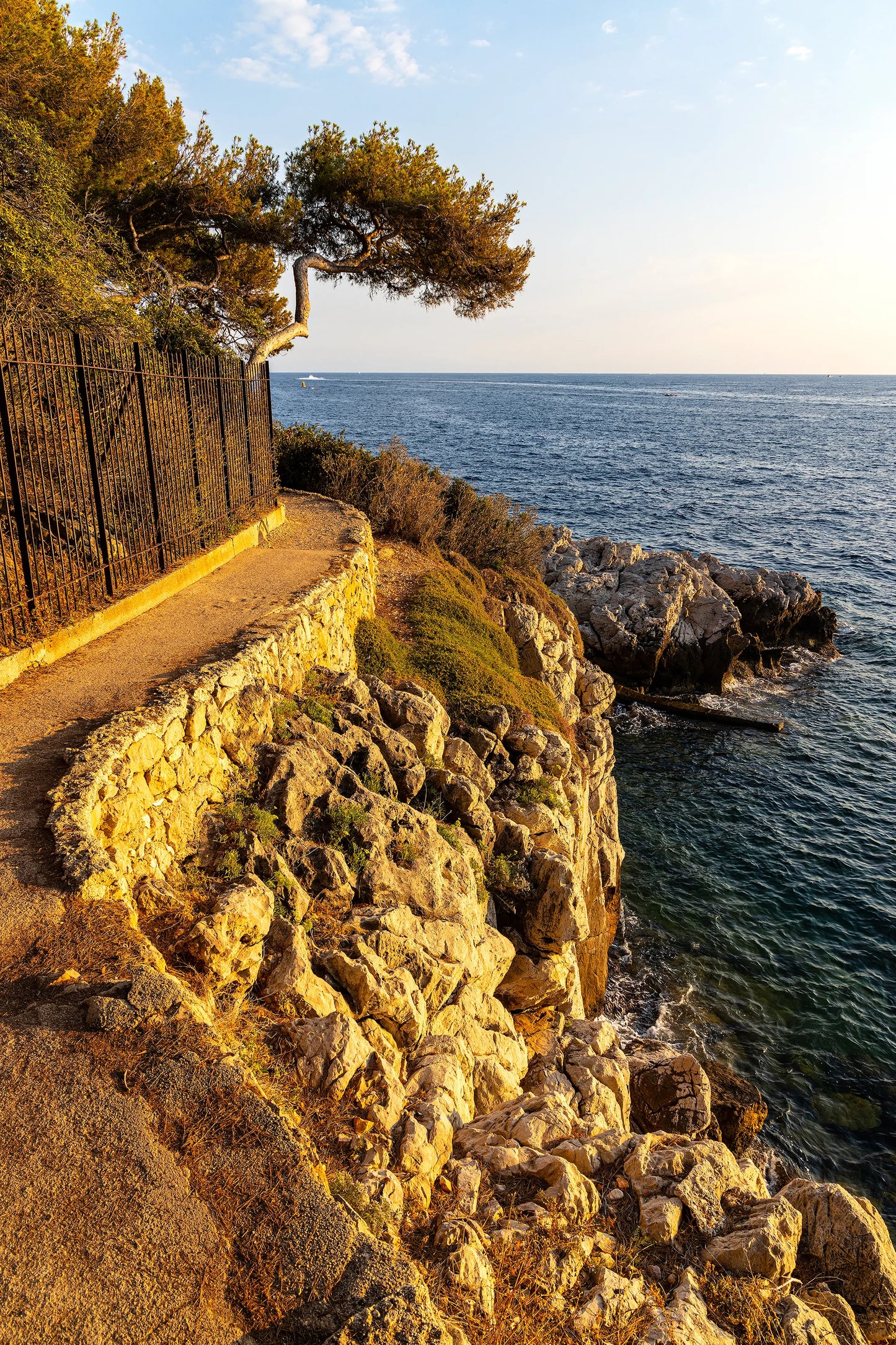 MIGLOT Eau Fraîche Cap Ferrat