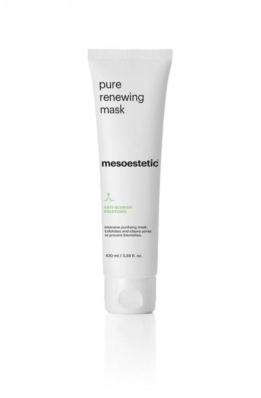 Pure renewing mask