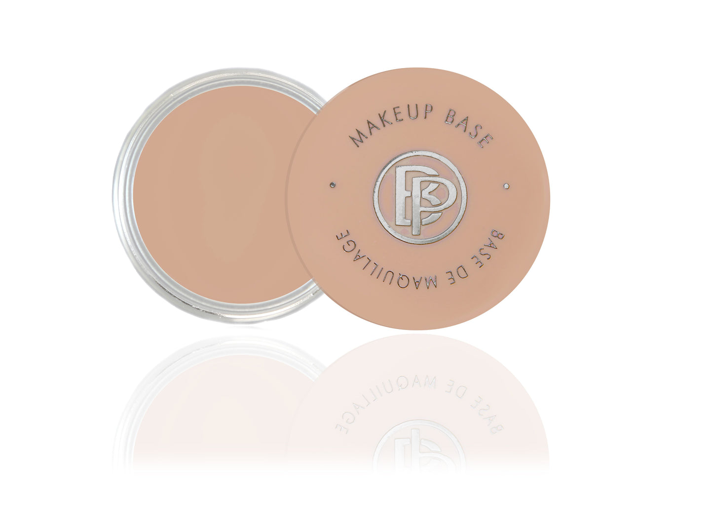 BP make-up base